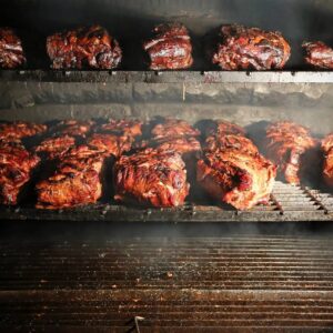 Beef Brisket Combo