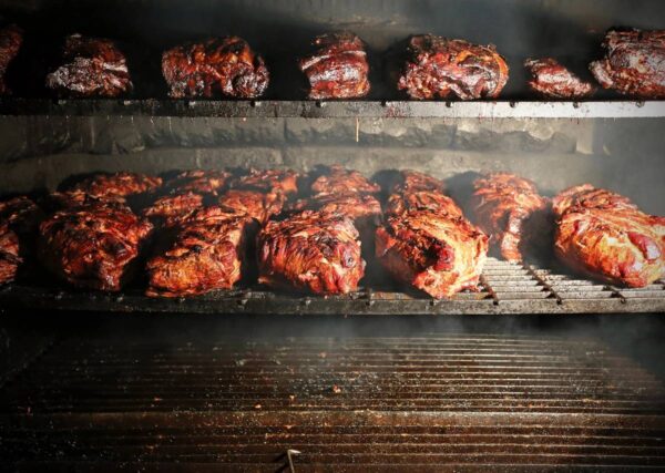 Beef Brisket Combo