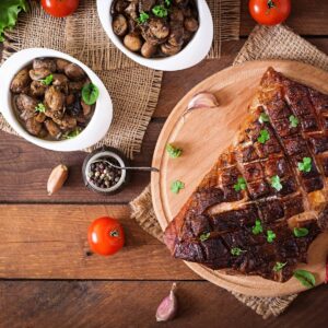 Pork Belly Combo