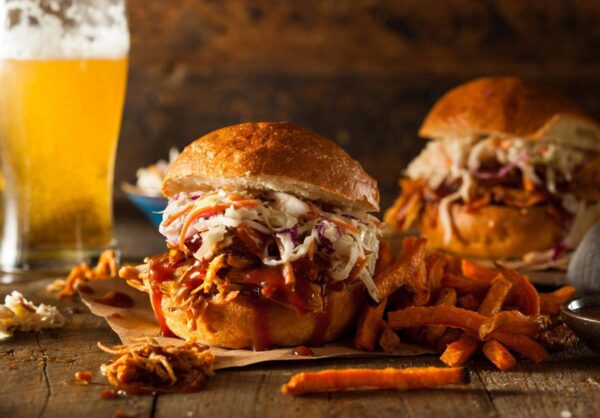 Signature Barbeque Sauce