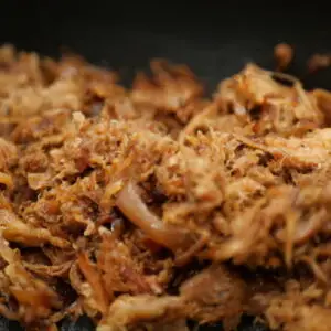 Pulled Pork