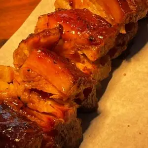 Pork Belly