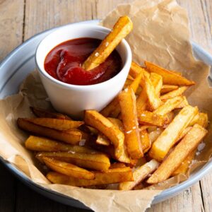 Fries